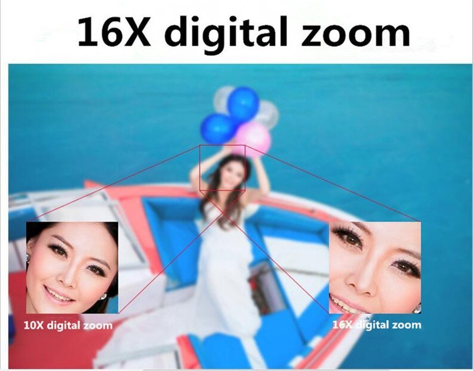 Boblov ORDRO HDV Full HD Digital Video Camera Recorder LCD Touch Screen 1080P 3.0-in Rotatable Camcorder DV DVR... N27