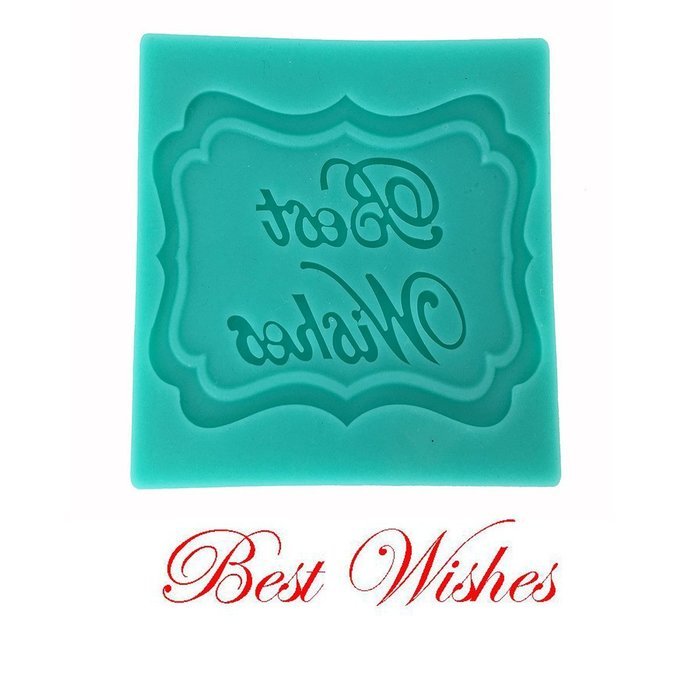 Garwarm Assorted Leafs And Flowers Silicone Candy mold for Sugarcraft, Chocolate, Fondant, Resin, Polymer Clay...