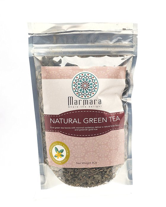 SUPER FALL SALE Marmara Loose All Natural CALENDULA Pure Herbal and Flower Tea 4 Oz N10