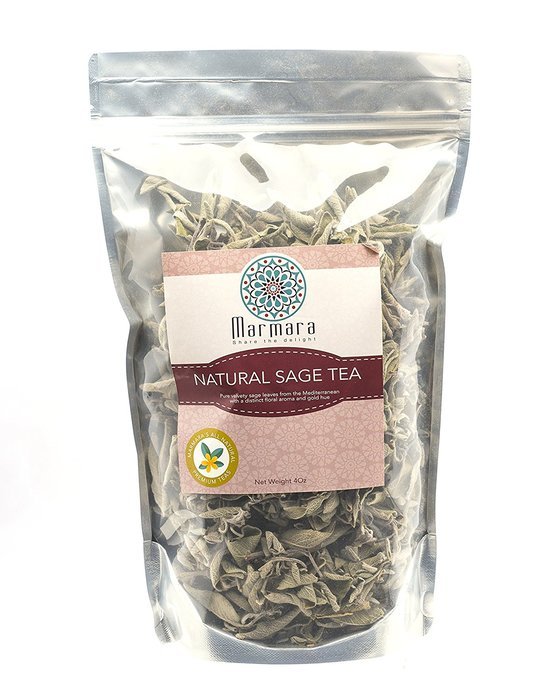 SUPER FALL SALE Marmara Loose All Natural CALENDULA Pure Herbal and Flower Tea 4 Oz N11