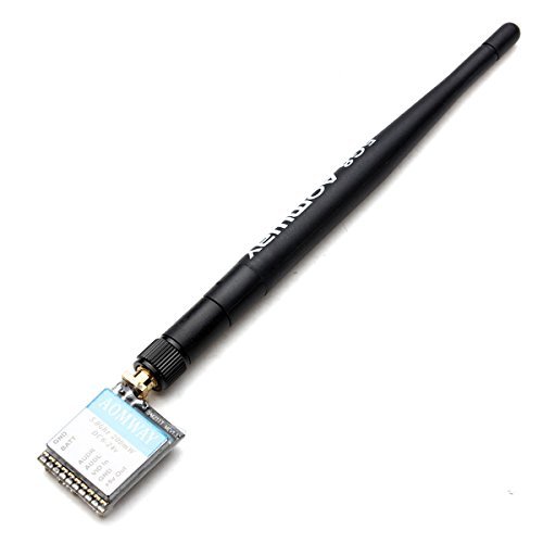 AOMWAY FPV 5.8Ghz 200mW 32CH Wireless AV Transmitter Module N2