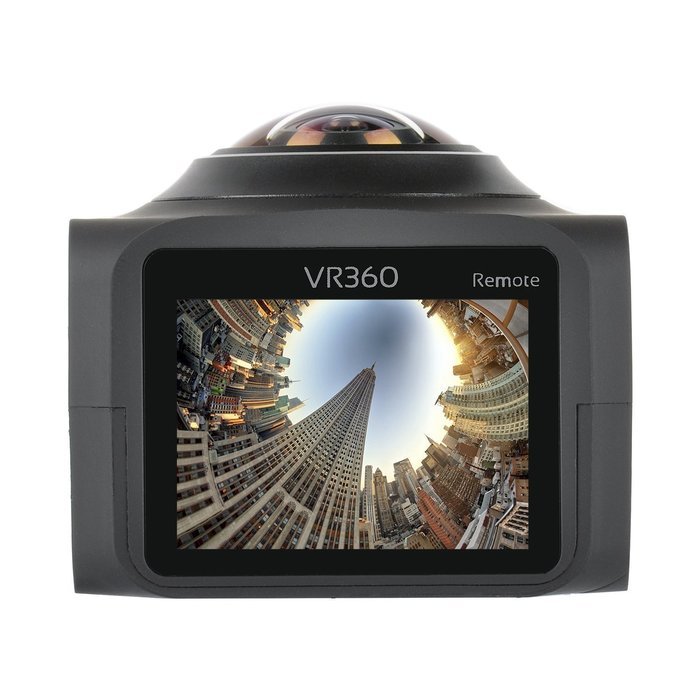 New WiFi Cam Mini Sports Action Camera VR Camera1.5inch TFT LCD 19201080@30fps HD Camcorder with 2.4G wifi remote...