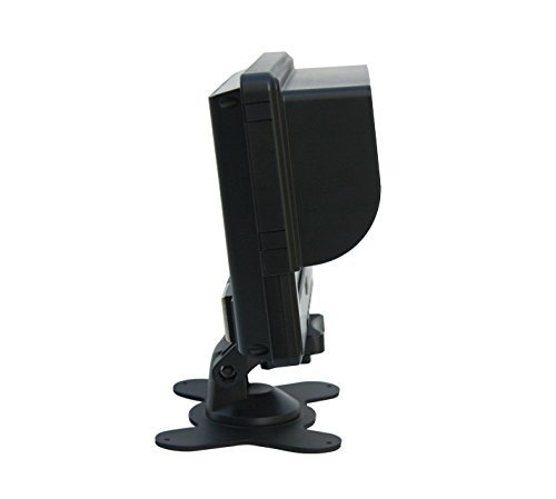 LILLIPUT 667GL-70NP/H/Y/S 7" HD-SDI on-camera Field HD Monitor for DSLR WITH HDMI Ypbpr and... N2