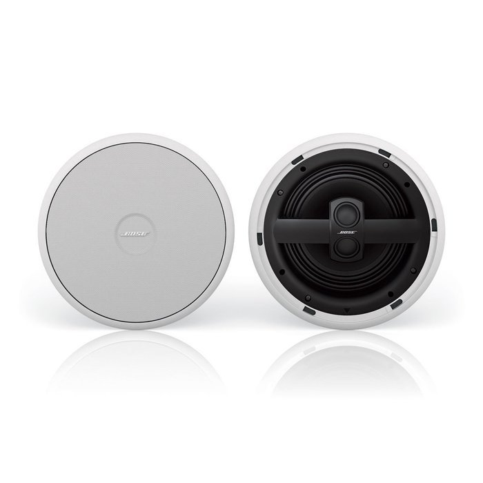 Bose Virtually Invisible 791 In-ceiling Speakers (Discontinued by Manufacturer) N2