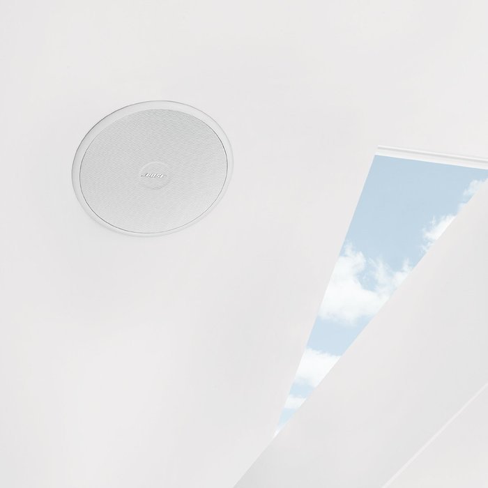 Bose Virtually Invisible 791 In-ceiling Speakers (Discontinued by Manufacturer) N3
