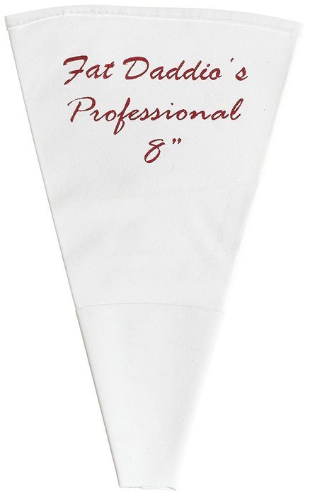 Fat Daddio's 21-Inch Pastry Bag