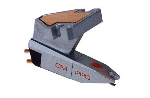 Ortofon OM Pro Single Turntable Cartridge