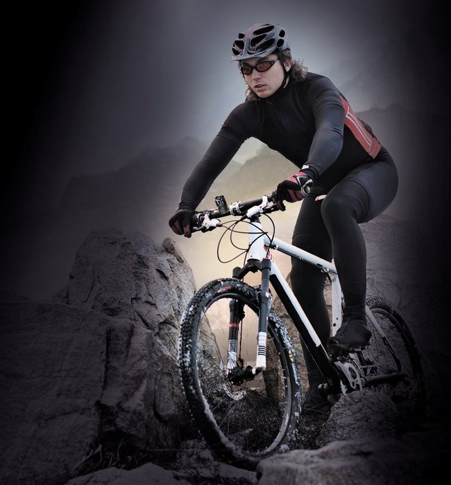 Veho VCC-A001-ESP MUVI Extreme/Action Sports Pack for MUVI or MUVI Pro N12