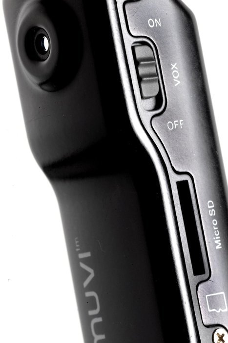 Veho VCC-A001-ESP MUVI Extreme/Action Sports Pack for MUVI or MUVI Pro N13