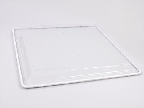Central Air A-C DraftShields&reg; 24"x24" Cover