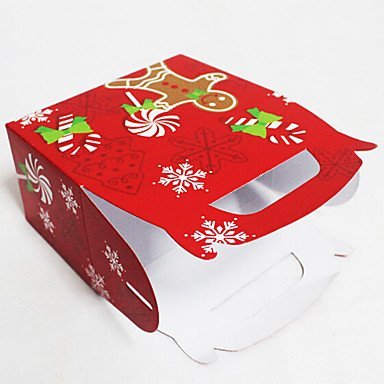 Y&XL&H 2 Pieces N/A For Bread / For Cake / For Cookie / For Cupcake / For Pie / For Chocolate Paper Baking Accessory N2