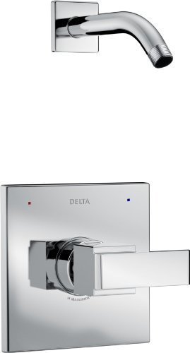 Delta Faucet Delta to Delta T14267-LHD Ara 14 Series Trim by DELTA FAUCET