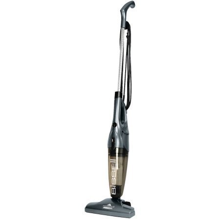 BISSELL 3-in-1 Stick Vacuum, Gray N2