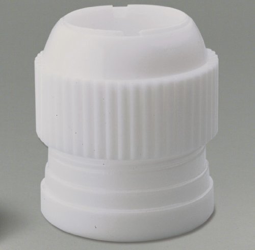 Ateco Large Plastic Coupler 404
