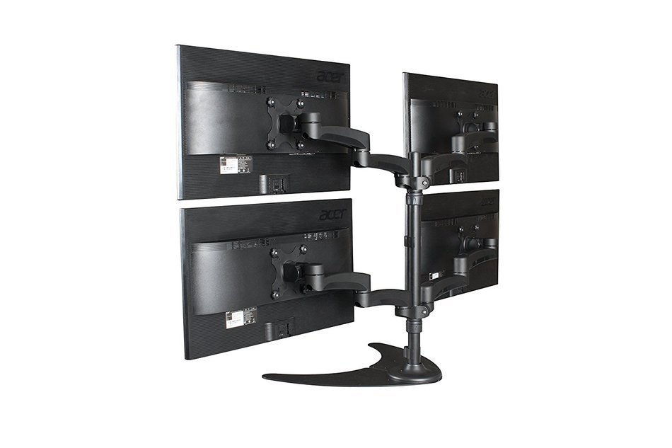 Monitor Wall Mount - ZILLA N3N1-S N3