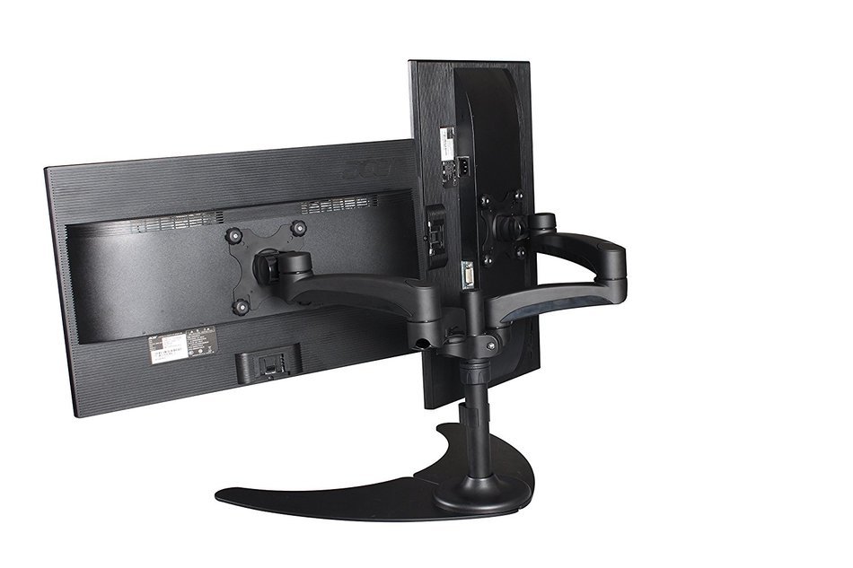 Monitor Wall Mount - ZILLA N3N1-S N4