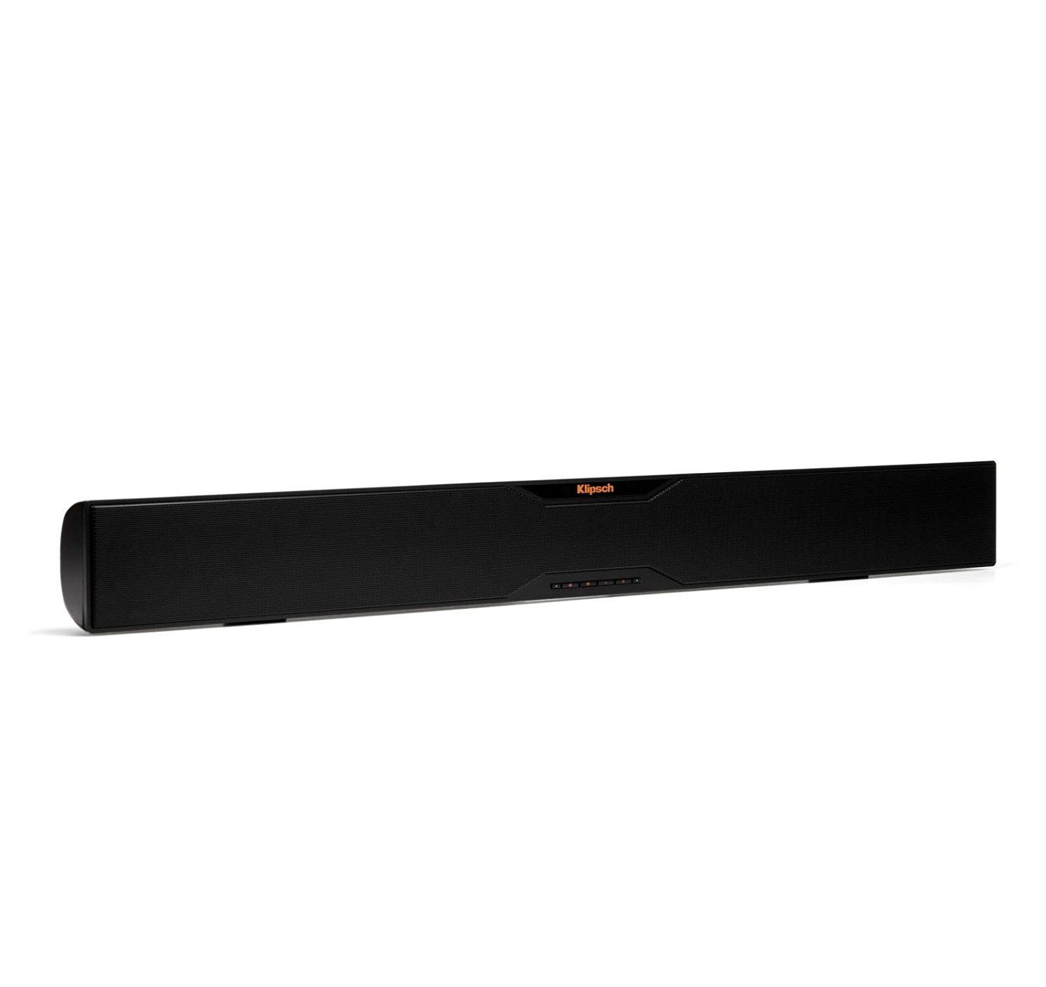 Klipsch R10B Bluetooth Soundbar (Satin Black) free image download