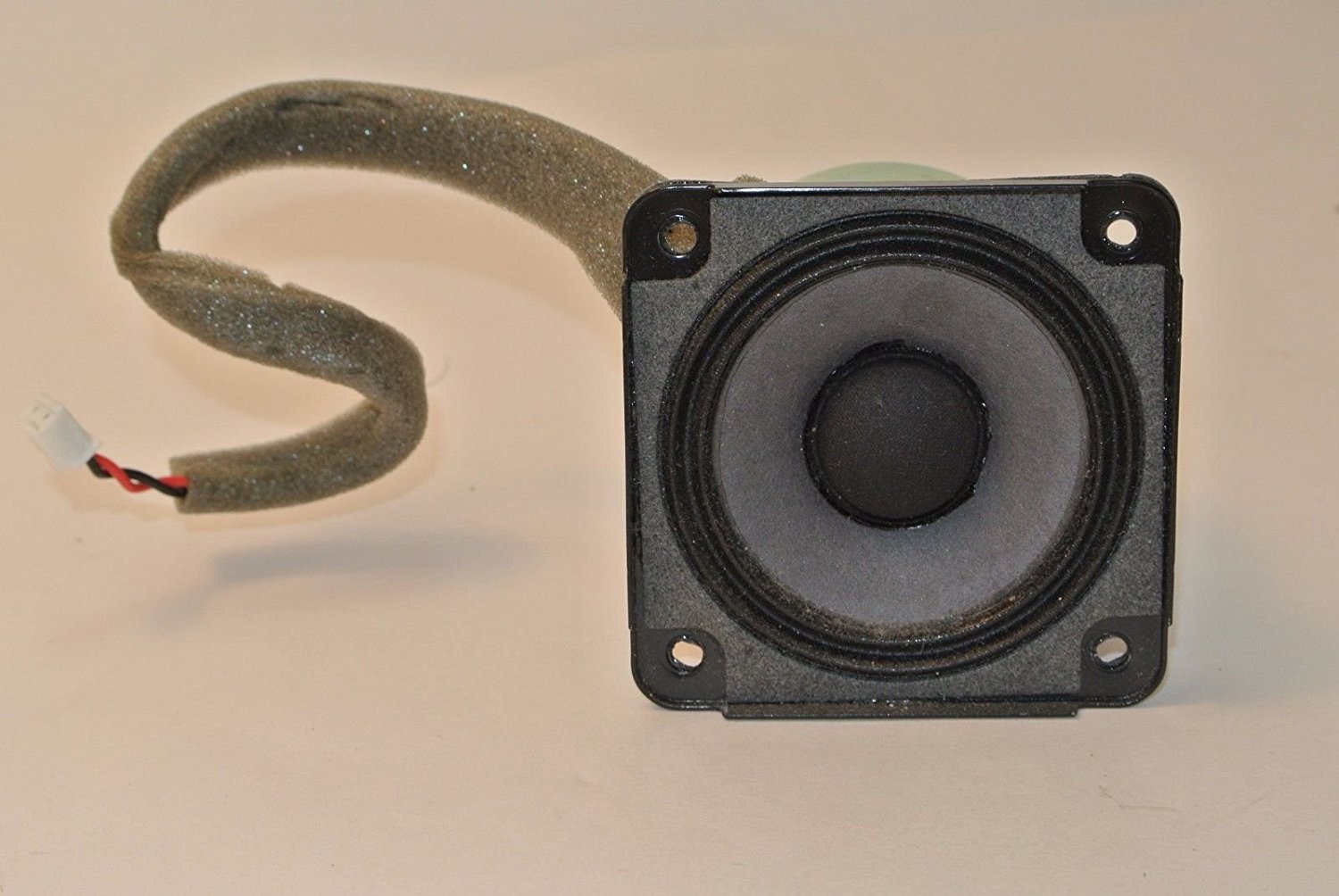 Single Speaker - Replacement Part For Bose SoundDock White Digital ...