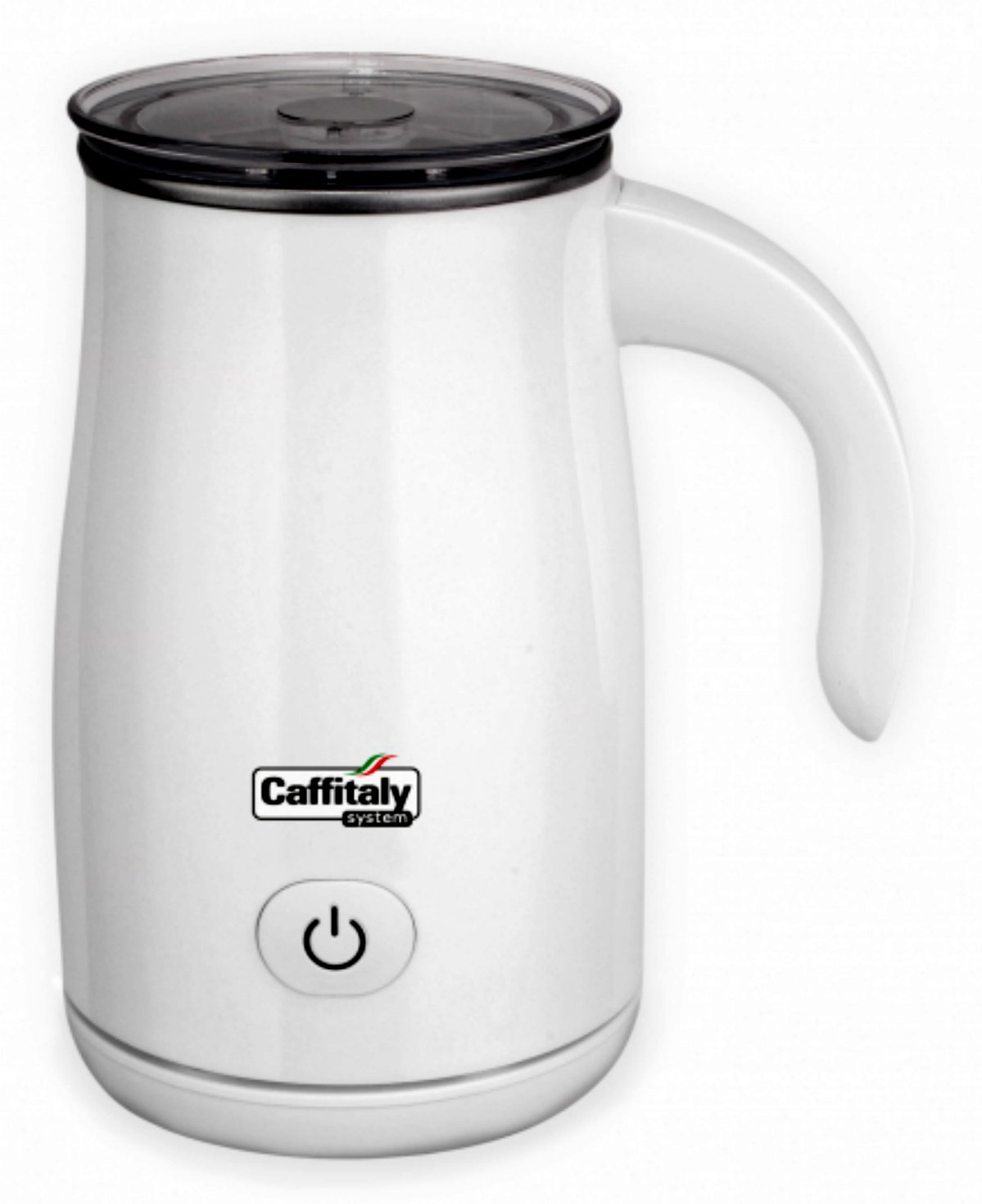 Caffitaly Latte Plus Milk Frother (BLACK) N3 free image download
