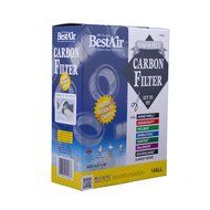 BestAir 14ALL Universal ONEforALL Carbon Prefilter N4