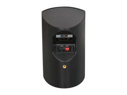 MTX DCM CINEMA1 5.1-Channel Home Theater Speaker System (Black) N2