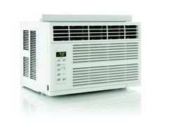 Friedrich CP05G10B 5200 BTU Chill Series Window Air Conditioner, 115-volt