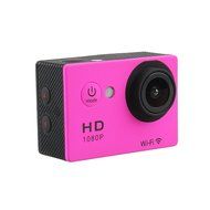 RioRand&reg; Shockproof Protective Case Bag for GoPro, GoPro HD, GoPro Hero3+, HERO4, RioRand RS4000,RS6000 (Black) N17