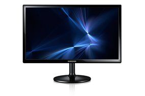 Samsung S24C350HL 23.6-Inch Screen LED-Lit Monitor