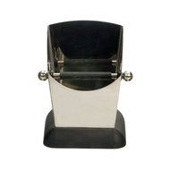 Standard Size Stainless Steel Espresso Knock Box