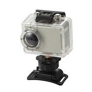 AT81 Waterproof Action Camera Full HD 1080p 1.5TFT HDMI H.264 Sport Video 30M Waterproof
