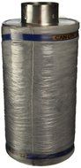 Can Fan 4-Inch Can-Lite Filter, 250CFM