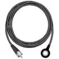 FireStik K-8R9 9 foot Fire-Flex coax cable with Fire-Ring