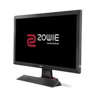 BenQ 24-Inch Gaming Monitor - LED 1080p HD Monitor - 1ms Response Time for Ultra Fast Console... N3