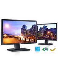 Dell Professional P2311H 23-inch Widescreen Flat Panel Monitor