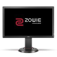 BenQ 24-Inch Gaming Monitor - LED 1080p HD Monitor - 1ms Response Time for Ultra Fast Console... N4