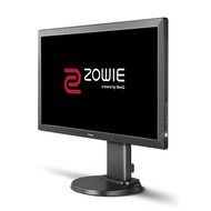 BenQ 24-Inch Gaming Monitor - LED 1080p HD Monitor - 1ms Response Time for Ultra Fast Console... N5