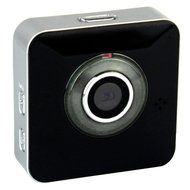 EastVita Portable E9000 Smallest P2P HD 720P Multi-function WiFi Camera 30 fps Internet Live Video Monitor Track... N5