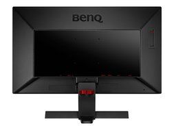 BenQ 24-Inch Gaming Monitor - LED 1080p HD Monitor - 1ms Response Time for Ultra Fast Console... N7