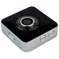 EastVita Portable E9000 Smallest P2P HD 720P Multi-function WiFi Camera 30 fps Internet Live Video Monitor Track... N6