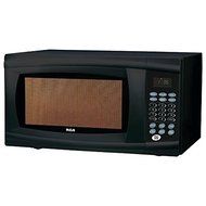 New RCA RMW1112-BLACK 1.1 Cubic-ft Microwave (Black)