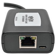 Tripp Lite HDMI Over Cat5 / Cat6 Extender, Receiver for Video and Audio 1920x1200 1080p at 60Hz(B126-1P0) N6