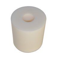 Central Vacuum Foam Filter for Electrolux, Aerus, Centralux, Air Vac, Hayden, Vent-A-Vac, M &amp; S, Centralux, Broan... N3