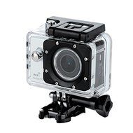 SJCAM SJ5000 WiFi Action HD Camera 14MP Novatek 96655 1080P Waterproof - Silver