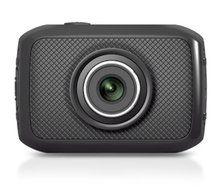 Pyle PSCHD30WT Mini High-Definition Sports Action Wide-Angle HD Camera &amp; Camcorder, 720p, SD Card Slot, Touchscreen... N11