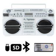 High Performance Bluetooth Music System N2