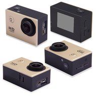 Sports Camera - Peyou SJ4000 Action Sport Cam Camera 1080P 30fps H.264 1.5 Inch 170 Degree Wide Angle Outdoor... N5