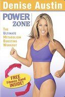 Powerzone-Ultimate Metabolism Boosting Workout