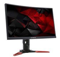 Acer Predator Z271 bmiphz 27-inch Full HD (1920x1080) NVIDIA G-SYNC Display (Display Port...
