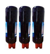 (3) Kenmore 46-9930 and W10276924 Compatible Refrigerator Water Filter Whirlpool W10295370a by Refrigerator Water...