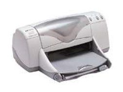 HP - DESKJET 990Cxi PROFESSIONAL SERIES - C6455A [Office Product]